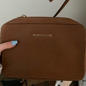 Michael Kors crossbody bag
